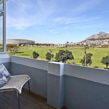 Vredenhof Self Catering Apartment Cape Town Luaran gambar