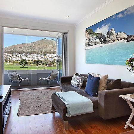 Vredenhof Self Catering Apartment Cape Town Luaran gambar