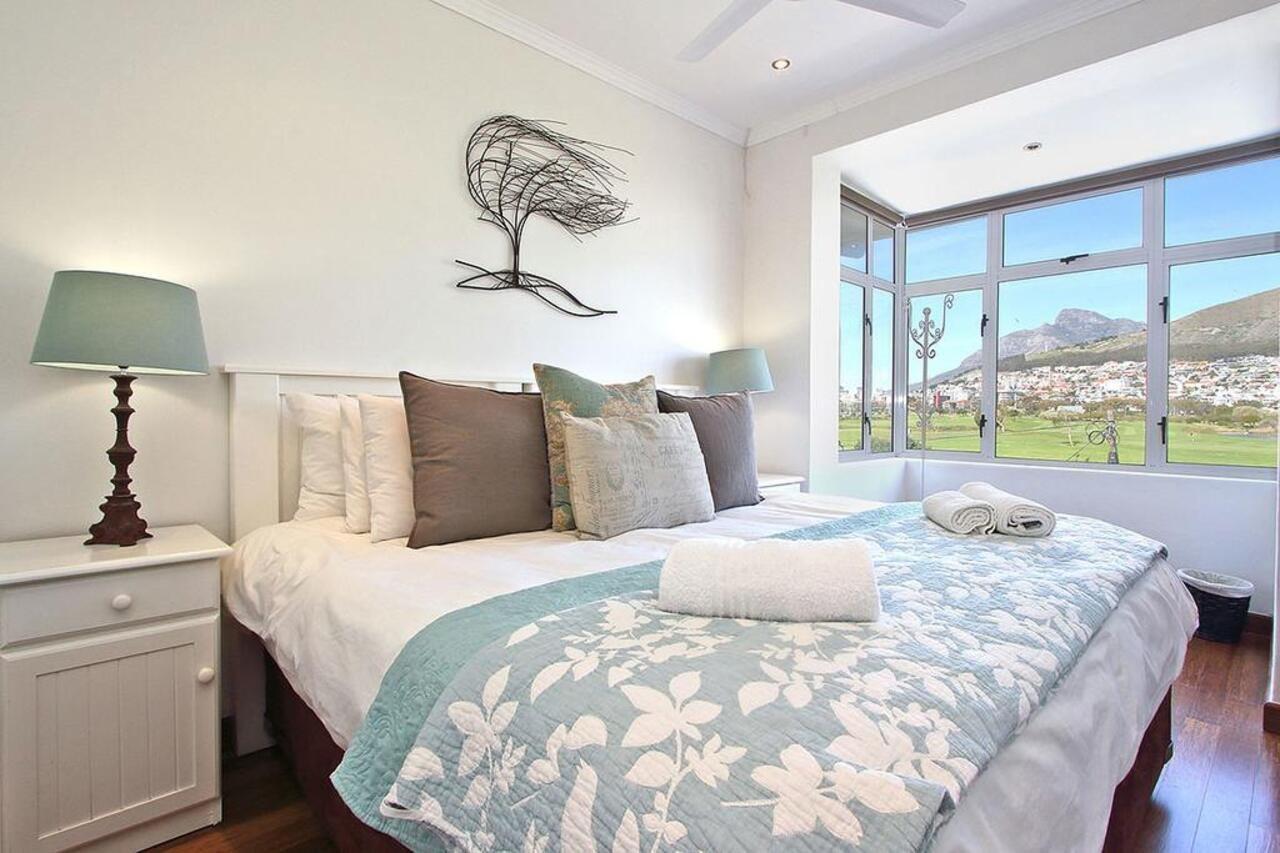 Vredenhof Self Catering Apartment Cape Town Luaran gambar