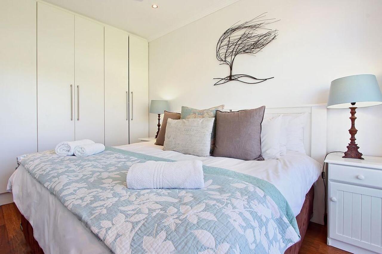 Vredenhof Self Catering Apartment Cape Town Luaran gambar