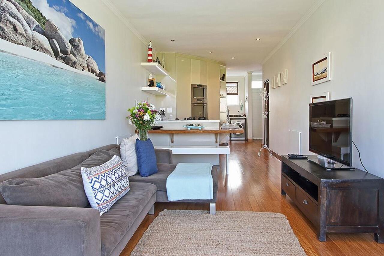 Vredenhof Self Catering Apartment Cape Town Luaran gambar