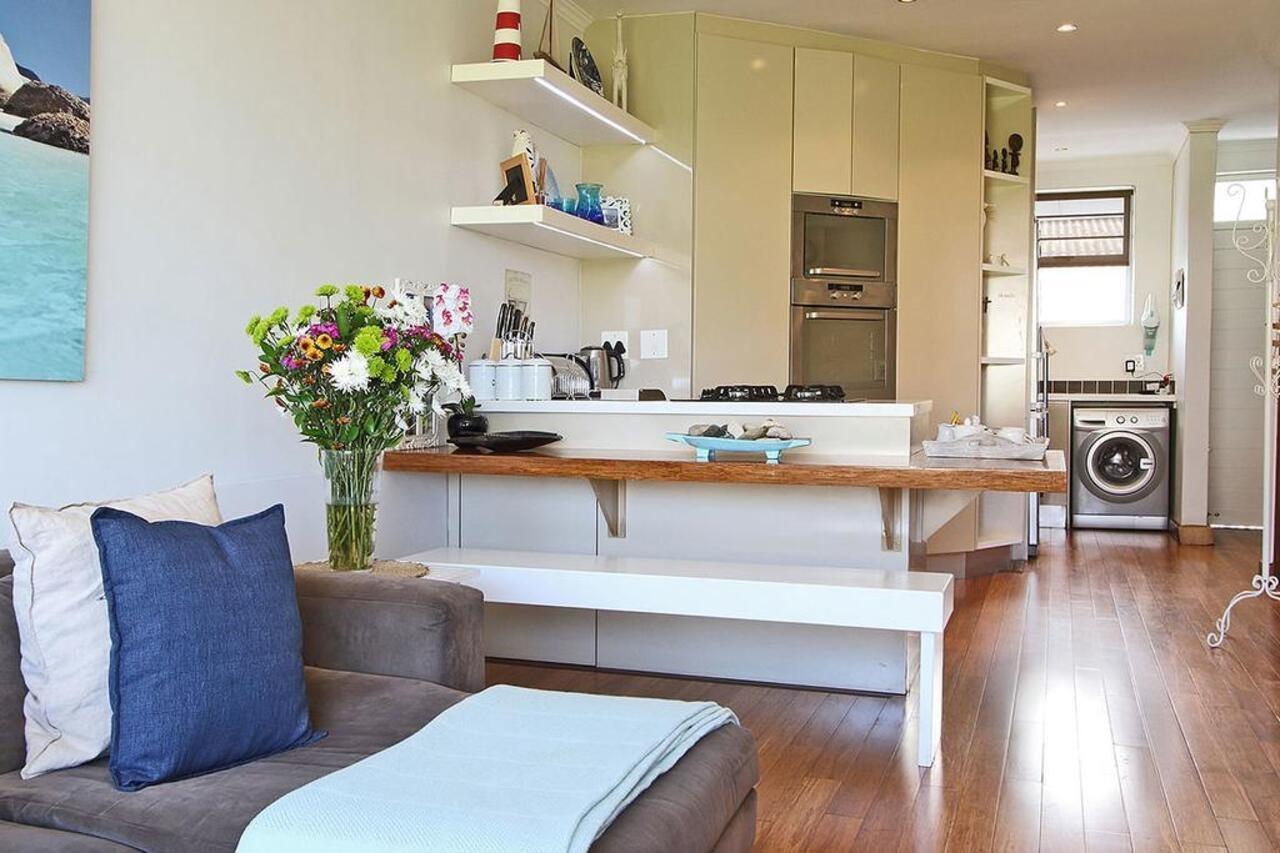 Vredenhof Self Catering Apartment Cape Town Luaran gambar