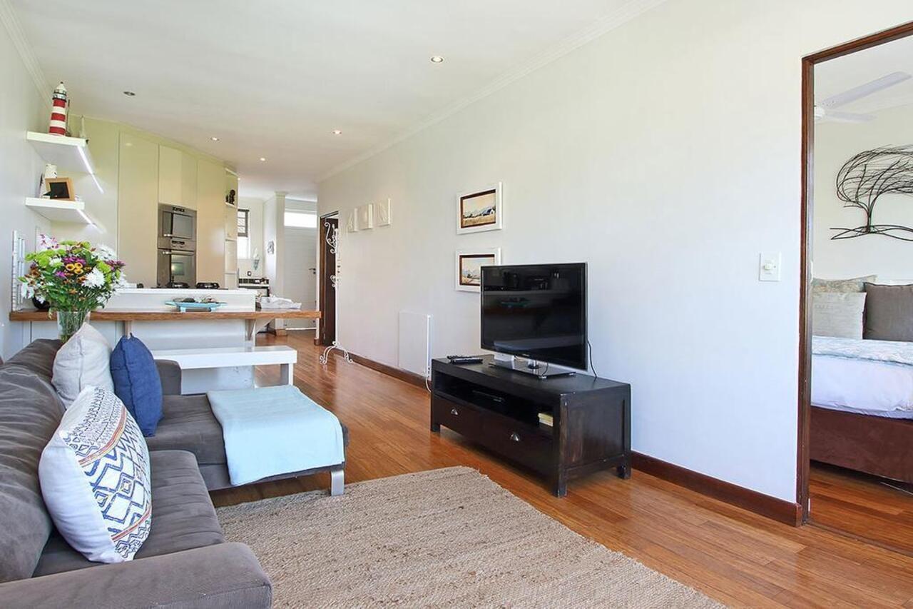 Vredenhof Self Catering Apartment Cape Town Luaran gambar