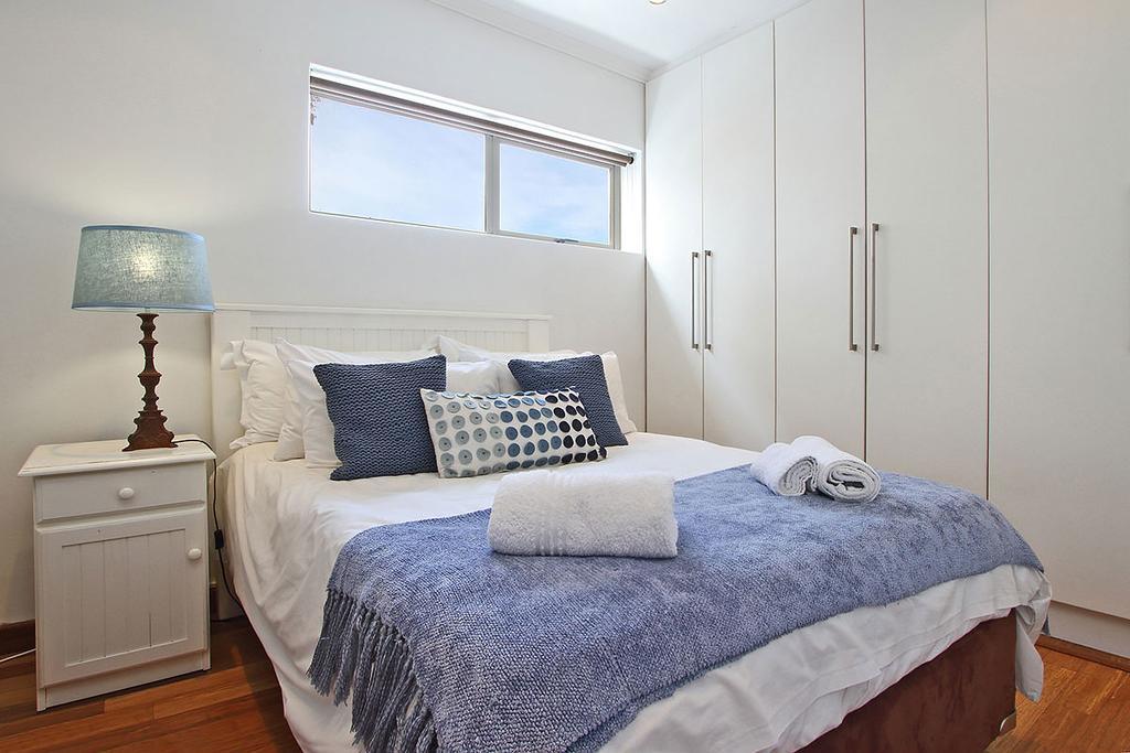 Vredenhof Self Catering Apartment Cape Town Luaran gambar