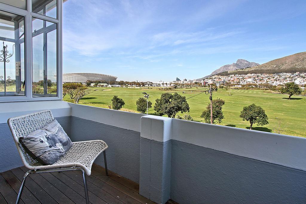 Vredenhof Self Catering Apartment Cape Town Luaran gambar
