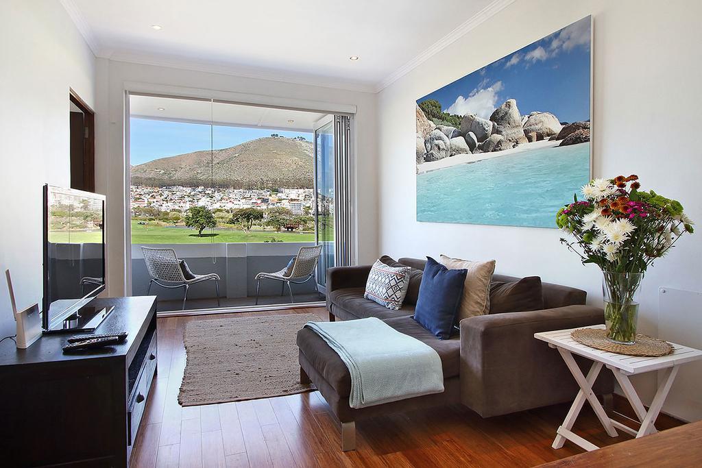 Vredenhof Self Catering Apartment Cape Town Luaran gambar