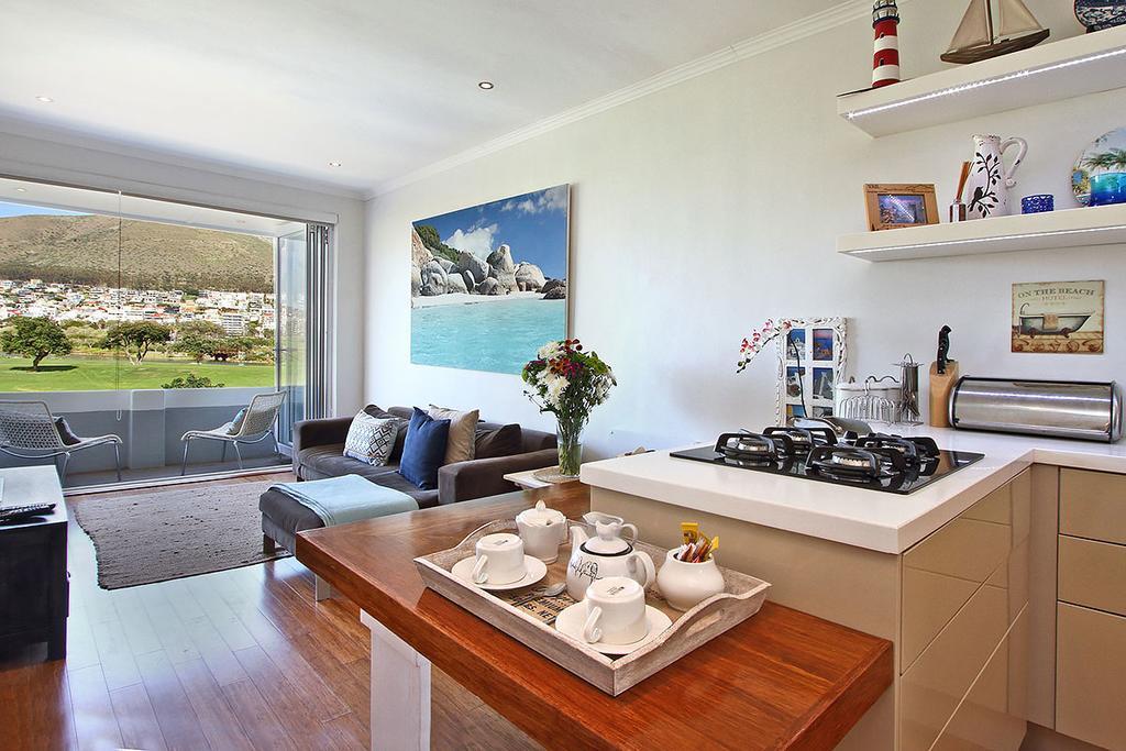 Vredenhof Self Catering Apartment Cape Town Luaran gambar