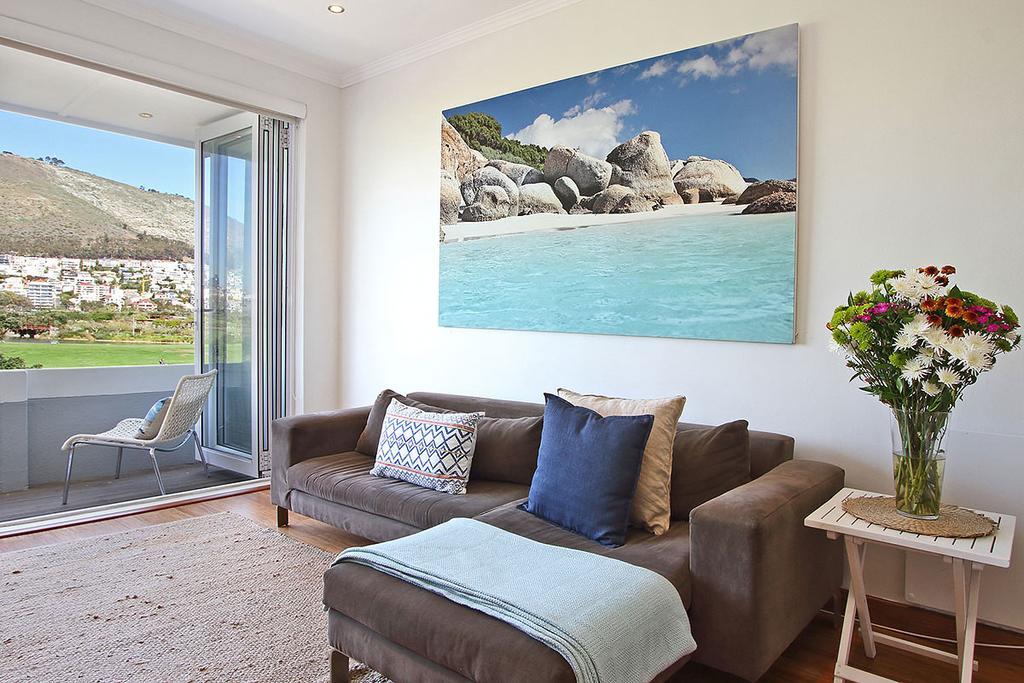 Vredenhof Self Catering Apartment Cape Town Luaran gambar