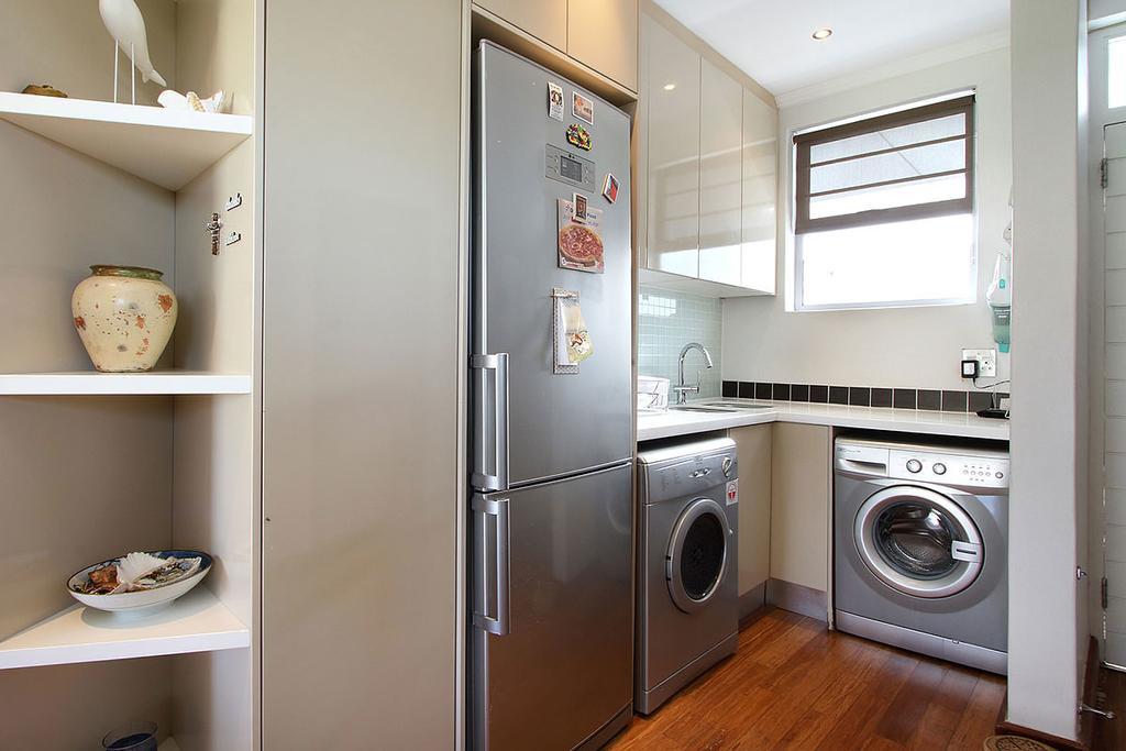 Vredenhof Self Catering Apartment Cape Town Luaran gambar